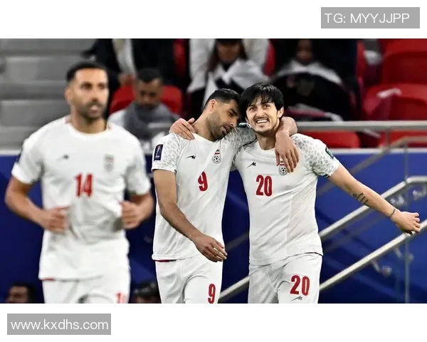 卡塔尔足球明星精彩瞬间全景展示与背后故事揭秘