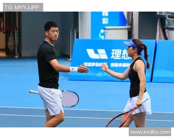 重庆网球队在全运会中的意识表现分析与评价