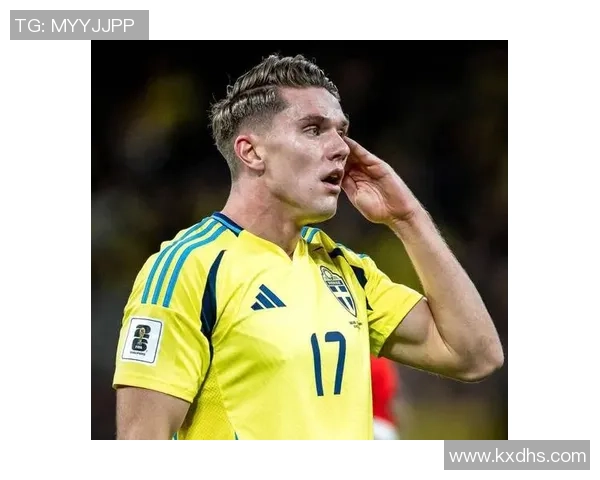 回顾1995年瑞典足球明星的辉煌历程与成就分析